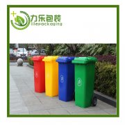 <b>垃圾桶在城市环境中的重要性你知道吗？</b>