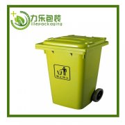 <b>黄山分类垃圾桶	带轮的垃圾桶	潜山户外塑料垃圾</b>