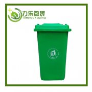 <b>肥东分类垃圾桶	社区垃圾桶	肥东户外塑料垃圾桶</b>